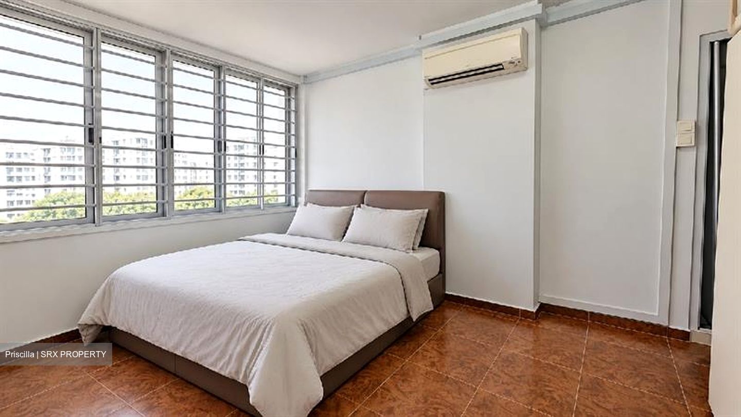 Blk 923 Hougang Avenue 9 (Hougang), HDB 5 Rooms #619286281